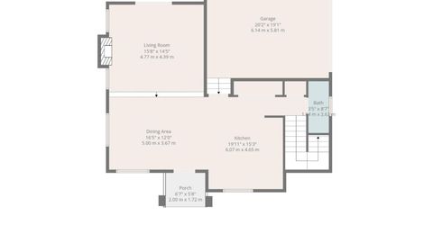 1201 Wildwood Ave #1, Unit 1, South Lake Tahoe, CA 96150 Photo