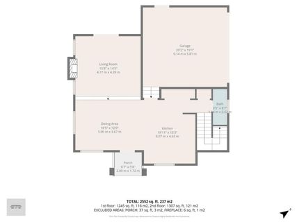 1201 Wildwood Ave #1, Unit 1, South Lake Tahoe, CA 96150 Photo