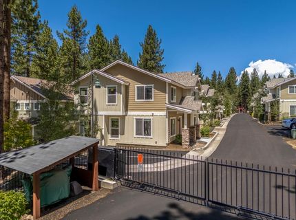 1201 Wildwood Ave #1, Unit 1, South Lake Tahoe, CA 96150 Photo