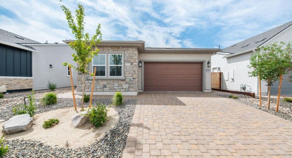 2437 Newberry Court, Unit Oakhill 10, Sparks, NV 89436 Photo