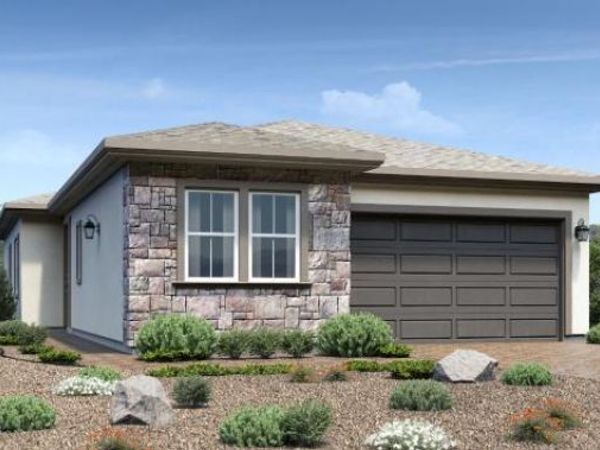 2437 Newberry Court, Unit Oakhill 10, Sparks, NV 89436