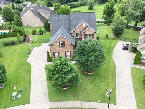 3196 Appian Way, Spring Hill, TN 37174