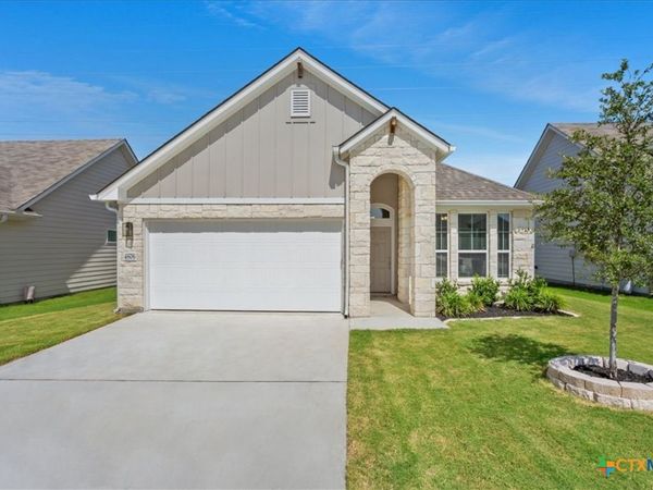 4806 Bellfalls Court , Temple, TX 76502