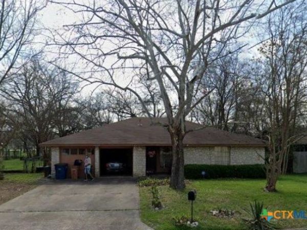 5901 Coolbrook Drive , Austin, TX 78724