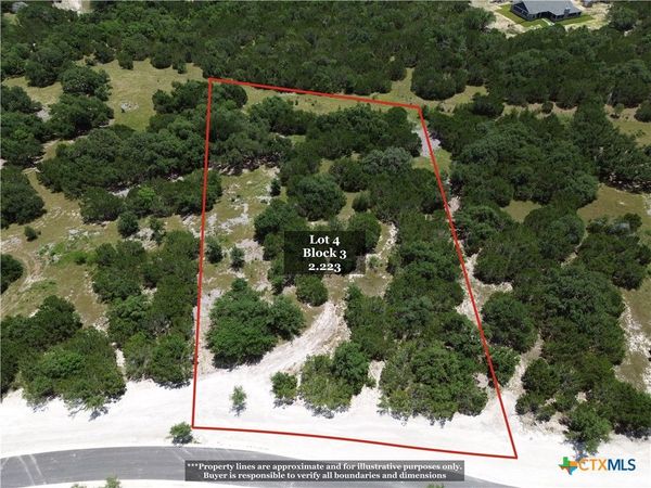 1092 Kenton Parkway , Salado, TX 76571
