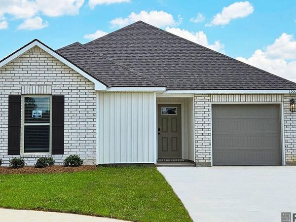 15520 Alfio Court, Zachary, LA 70791