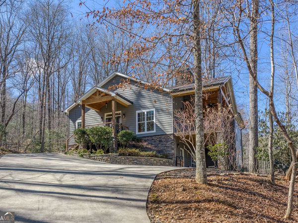 112 Springhill Lane, Clarkesville, GA 30523