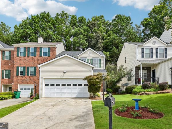 850 Abbotts Mill Court, Johns Creek, GA 30097