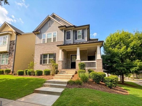 4339 Grove Field Park NW, Suwanee, GA 30024