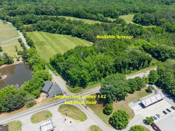 1167 Highway 142, Covington, GA 30014