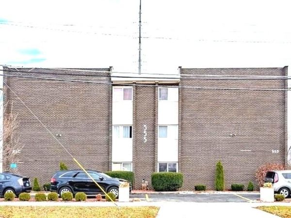 355 Bluff Avenue , Unit 3D, La Grange, IL 60525