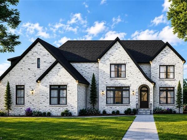 7805 Duggins Drive, Stokesdale, NC 27357