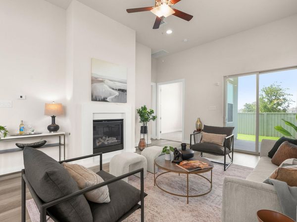 181 Benedum WAY , Liberty Hill, TX 78642