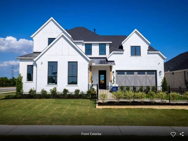 16401 Winnie Mae BND, Pflugerville, TX 78660