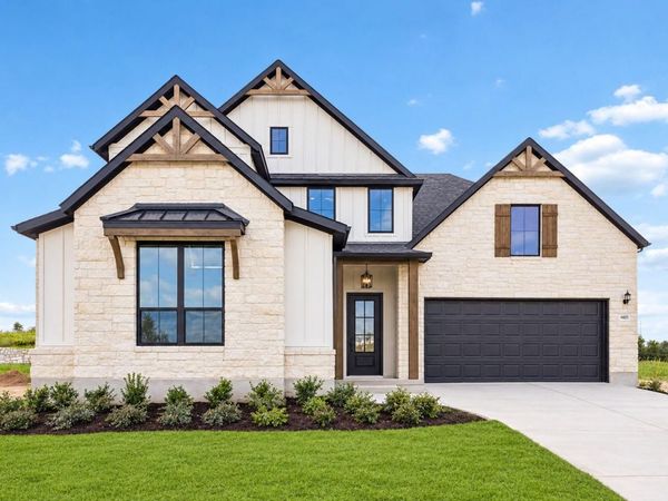 16401 Winnie Mae BND, Pflugerville, TX 78660