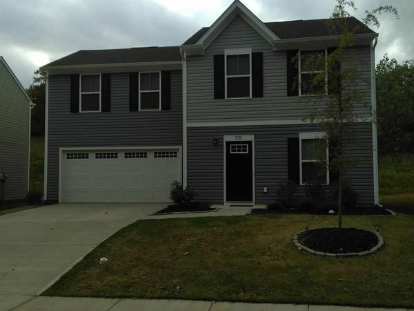 1700 Joseph Hewes Court , Charlotte, NC 28212