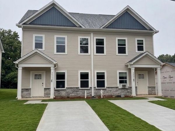 3533/3535 Avalon Avenue , Charlotte, NC 28208