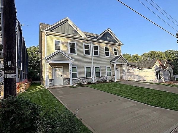 3533/3535 Avalon Avenue , Charlotte, NC 28208