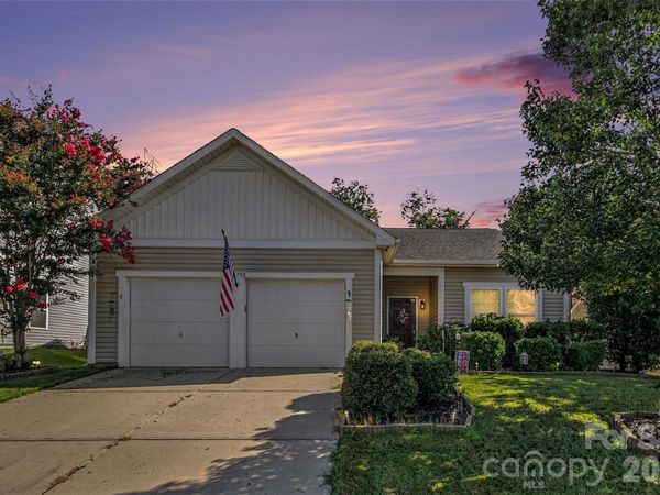 12792 Clydesdale Drive , Midland, NC 28107