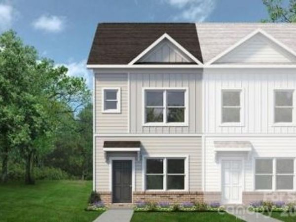 5975 Old Plank Road , Unit 31, Charlotte, NC 28216
