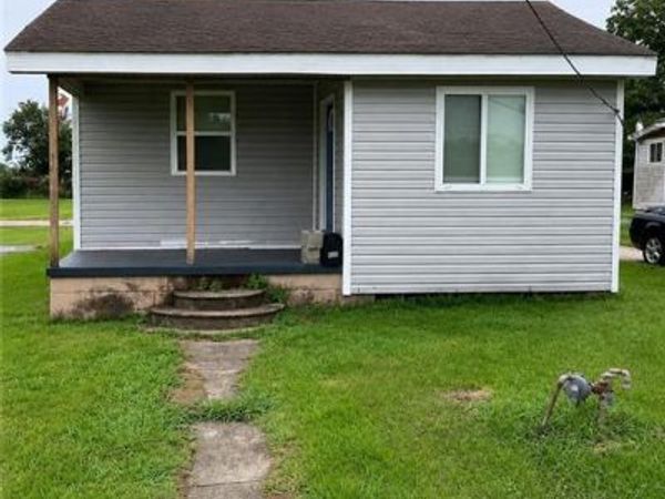 529 WILSON Road , Marrero, LA 70072