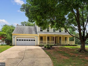 3231 NESTLEWOOD DRIVE, HERNDON, VA 20171