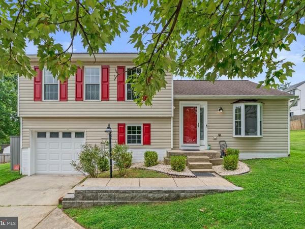 6063 ADCOCK LANE, HANOVER, MD 21076