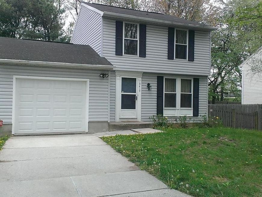19419 Kildonan Drive, Gaithersburg, MD 20879 Main Photo