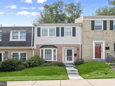 315 CENTER STREET N , VIENNA, VA 22180