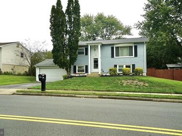 12913 KERRYDALE ROAD, WOODBRIDGE, VA 22193