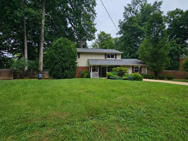 8913 CROMWELL DRIVE , SPRINGFIELD, VA 22151