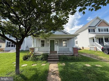138 MANSFIELD STREET, FREDERICKSBURG, VA 22408