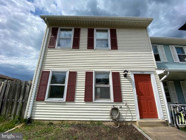5145 COTTONWOOD COURT, FREDERICKSBURG, VA 22407
