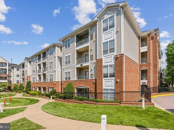 4850 EISENHOWER AVENUE , Unit 205, ALEXANDRIA, VA 22304