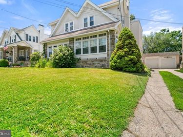 326 BURMONT ROAD , DREXEL HILL, PA 19026