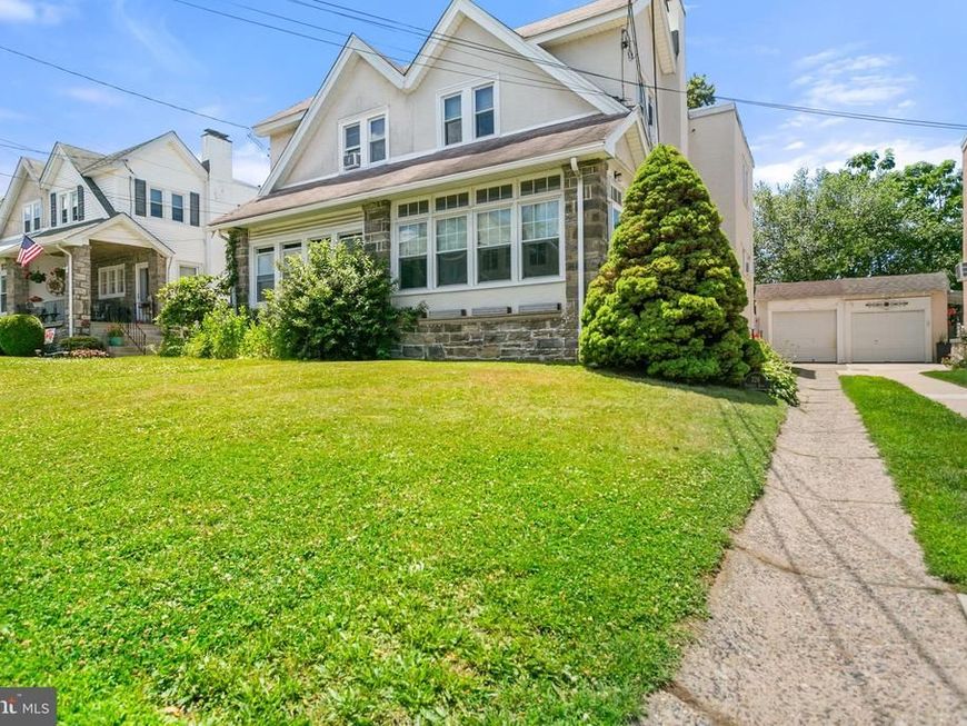 326 Burmont Road , Drexel Hill, PA 19026 Main Photo