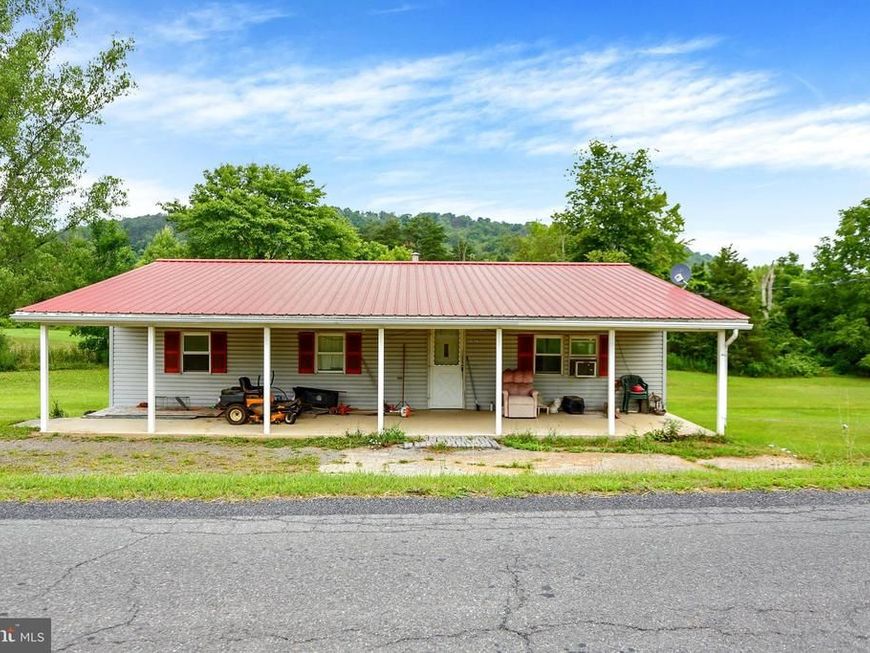 2025 Fairground Road , Liverpool, PA 17045 Main Photo