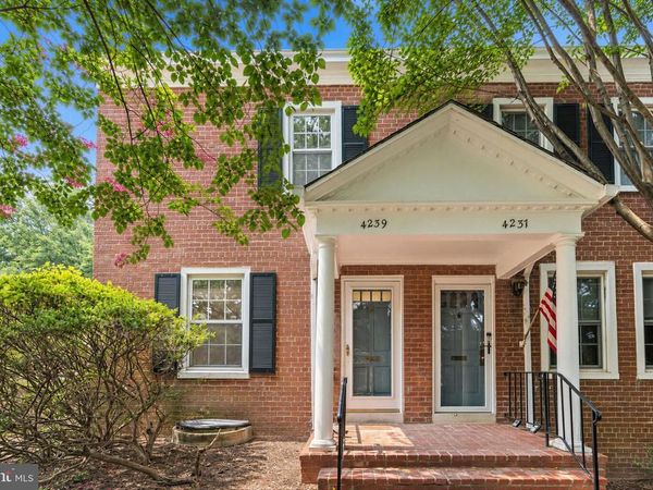4239 32ND ROAD S, ARLINGTON, VA 22206