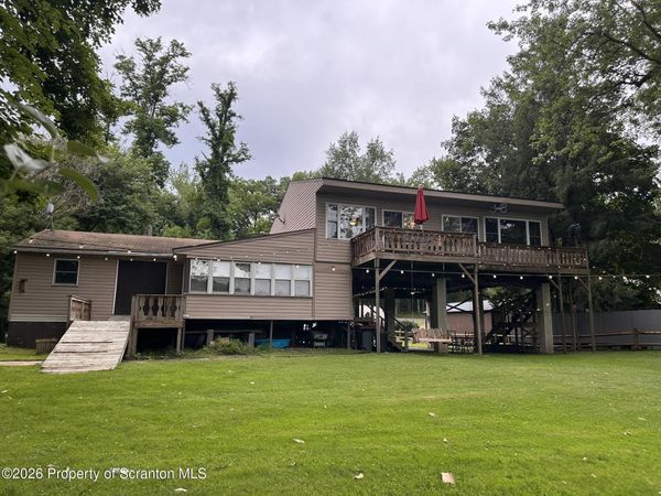 177 Lott Road, Meshoppen, PA 18630