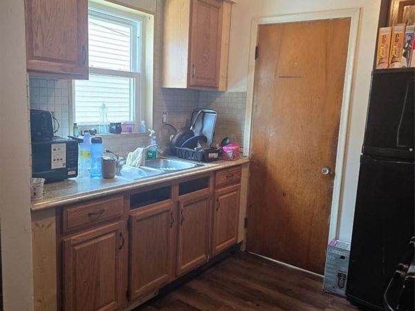 13619 Penrod Street , Detroit, MI 48223