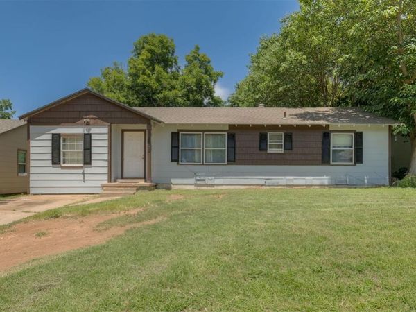 1005 Holly Lane, Oklahoma City, OK 73110
