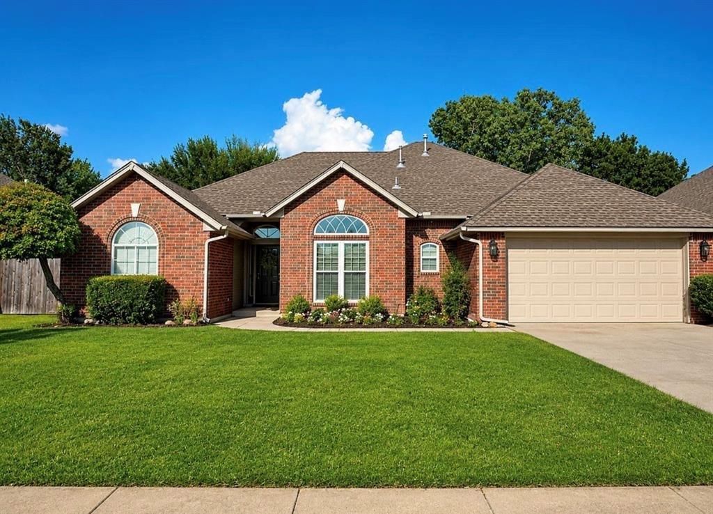 4013 Brownwood Lane, Norman, OK 73072 Main Photo