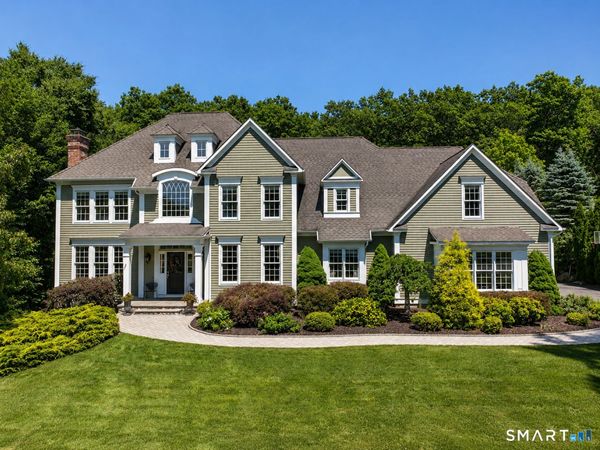110 Atwater, Canton, CT 06019