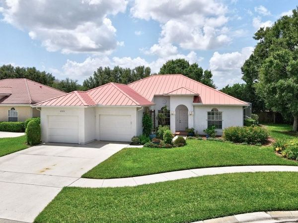 4595 22nd Lane, Vero Beach, FL 32966