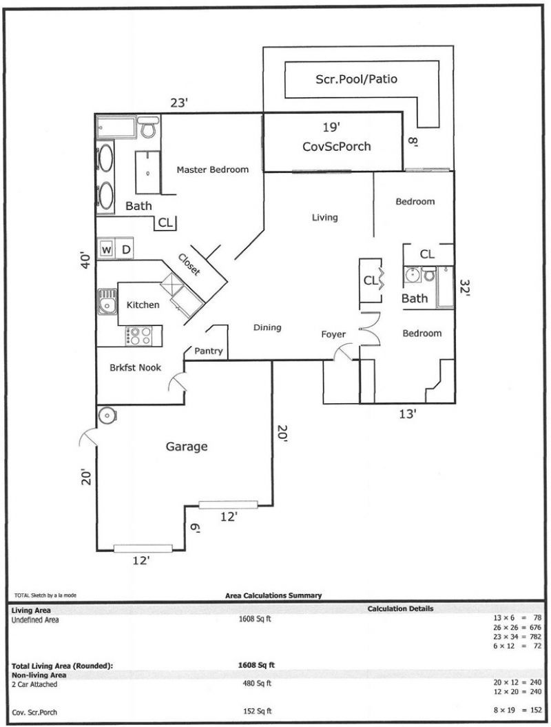 4595 22nd Lane, Vero Beach, FL 32966 Photo
