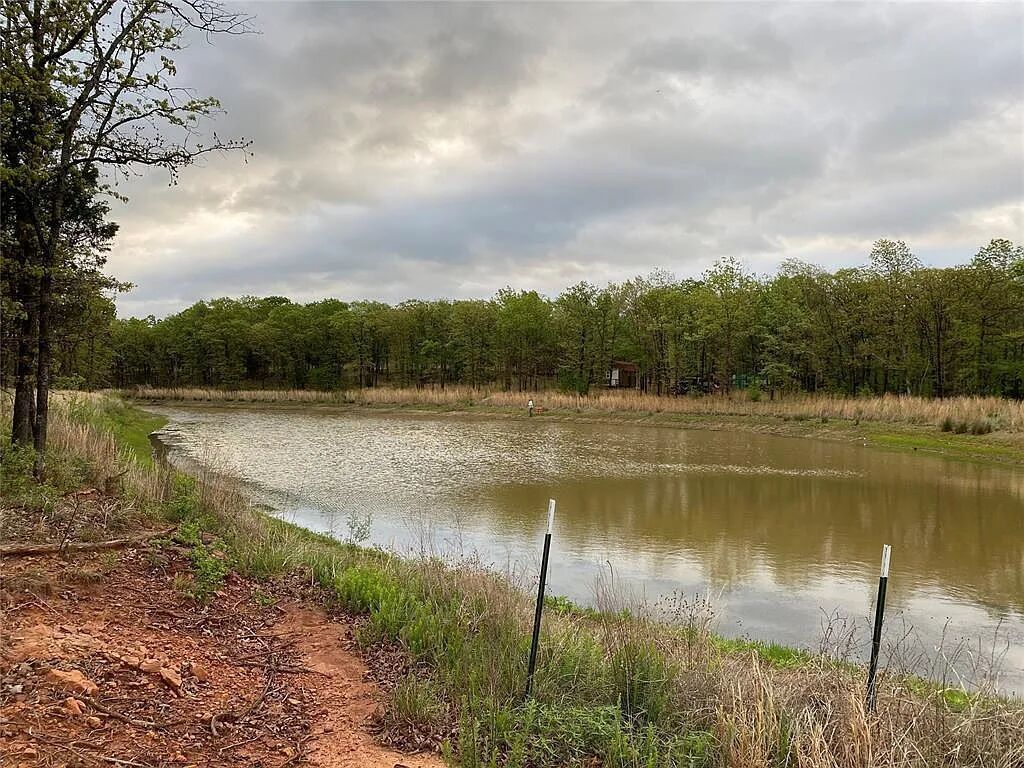00001 N 3650 Road, Boley, OK 74829 Main Photo