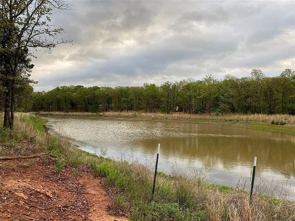 00001 N 3650 Road, Boley, OK 74829
