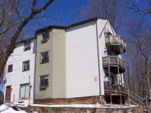 38 Brown, Unit 3, Marlborough, MA 01752