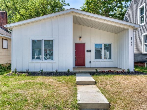 1613 Kohr Place , Columbus, OH 43211