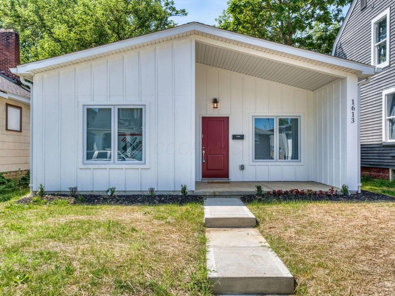 1613 Kohr Place, Columbus, OH 43211 Photo 1